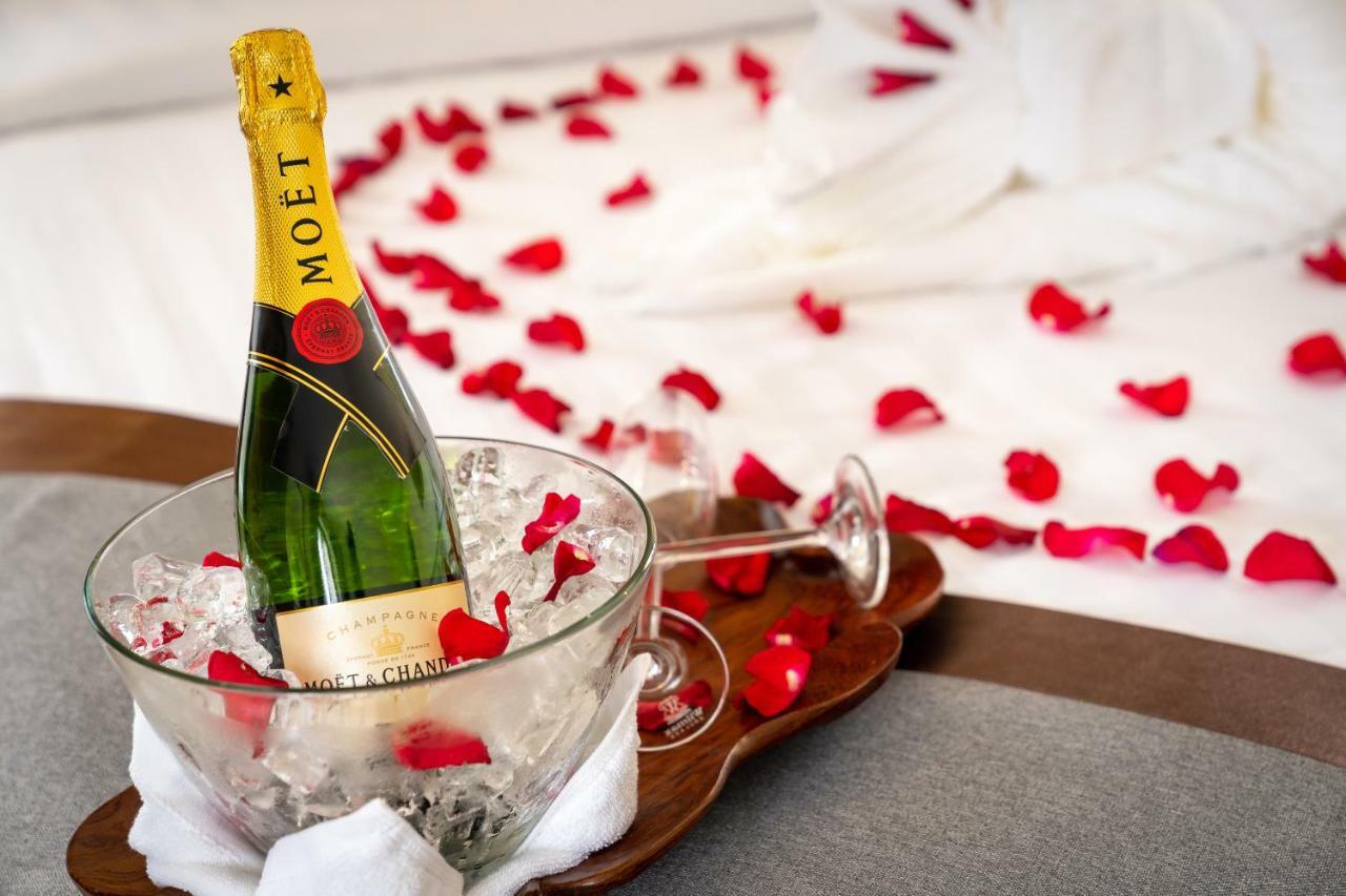 Mony Reach Angkor Hotel Siem Reap Dış mekan fotoğraf