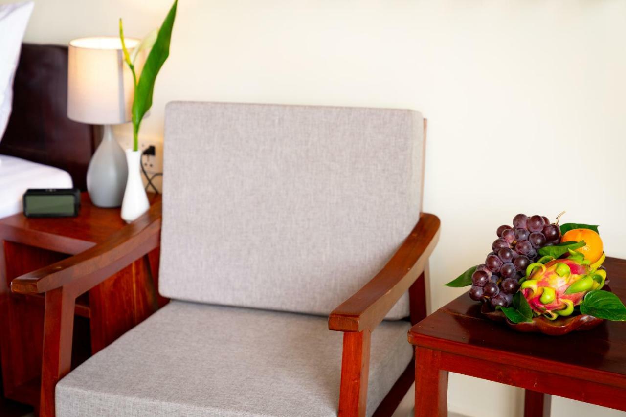 Mony Reach Angkor Hotel Siem Reap Dış mekan fotoğraf